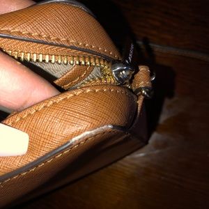 Micheal Kors Crossbody